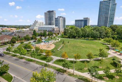Photo 11 at 803 - 20 North Park Road, Beverley Glen, Vaughan Photo 11 at 803 - 20 North Park Road, Beverley Glen, Vaughan