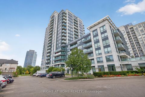 Photo 32 at 803 - 20 North Park Road, Beverley Glen, Vaughan Photo 32 at 803 - 20 North Park Road, Beverley Glen, Vaughan