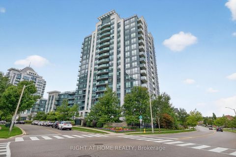 Photo 34 at 803 - 20 North Park Road, Beverley Glen, Vaughan Photo 34 at 803 - 20 North Park Road, Beverley Glen, Vaughan