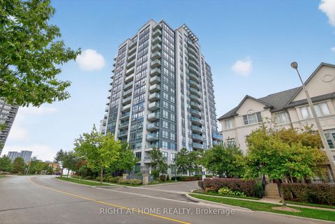 Photo 35 at 803 - 20 North Park Road, Beverley Glen, Vaughan Photo 35 at 803 - 20 North Park Road, Beverley Glen, Vaughan