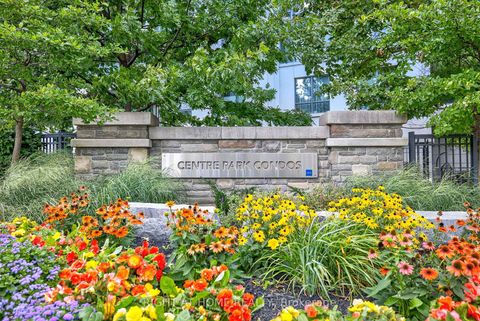 Photo 36 at 803 - 20 North Park Road, Beverley Glen, Vaughan Photo 36 at 803 - 20 North Park Road, Beverley Glen, Vaughan