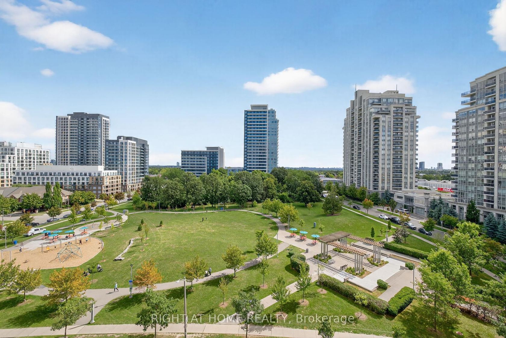 803 - 20 North Park Road, Beverley Glen, Vaughan 803 - 20 North Park Road, Beverley Glen, Vaughan