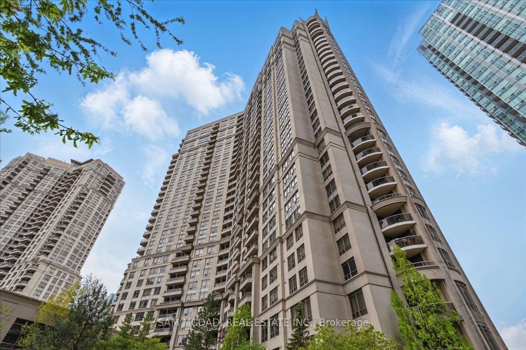 3028 - 3888 Duke Of York Boulevard, City Centre, Mississauga 