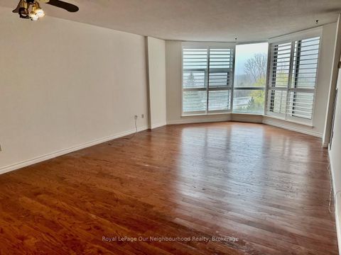 Photo 2 at 611 - 20 Dean Park Road, Rouge E11, Toronto