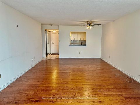 Photo 3 at 611 - 20 Dean Park Road, Rouge E11, Toronto