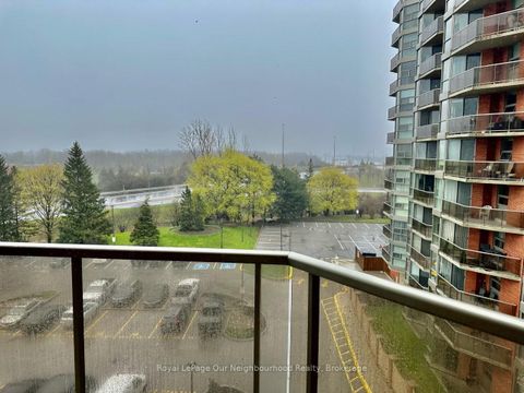 Photo 5 at 611 - 20 Dean Park Road, Rouge E11, Toronto