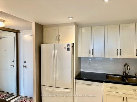 Photo 9 at 611 - 20 Dean Park Road, Rouge E11, Toronto