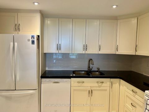 Photo 10 at 611 - 20 Dean Park Road, Rouge E11, Toronto