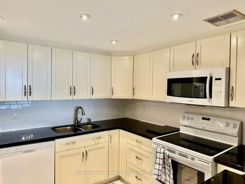Photo 11 at 611 - 20 Dean Park Road, Rouge E11, Toronto