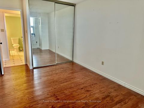 Photo 18 at 611 - 20 Dean Park Road, Rouge E11, Toronto