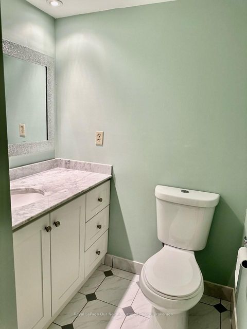 Photo 19 at 611 - 20 Dean Park Road, Rouge E11, Toronto
