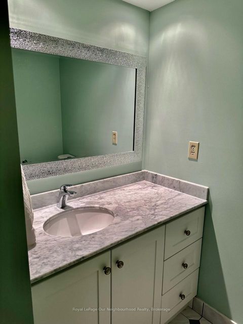 Photo 20 at 611 - 20 Dean Park Road, Rouge E11, Toronto