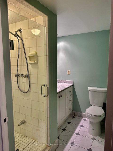 Photo 22 at 611 - 20 Dean Park Road, Rouge E11, Toronto