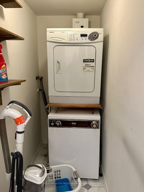Photo 23 at 611 - 20 Dean Park Road, Rouge E11, Toronto