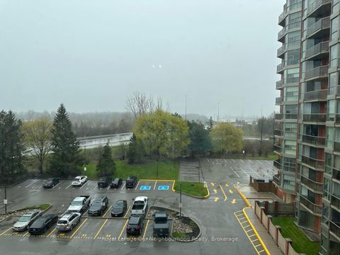 Photo 24 at 611 - 20 Dean Park Road, Rouge E11, Toronto