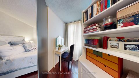 Photo 21 at 201 - 633 Bay Street, Bay Street Corridor, Toronto