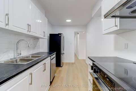 Photo 6 at 803 - 3 Massey Square, Crescent Town, Toronto