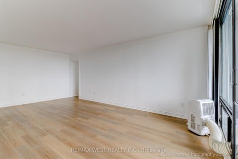 Photo 8 at 803 - 3 Massey Square, Crescent Town, Toronto