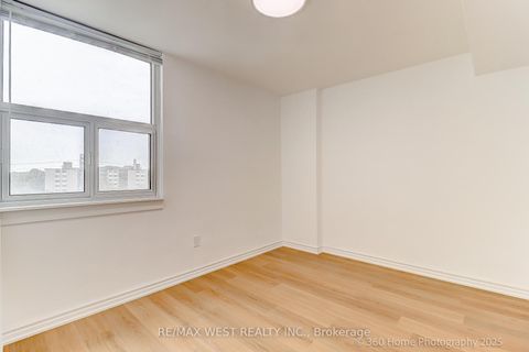 Photo 9 at 803 - 3 Massey Square, Crescent Town, Toronto