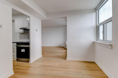 Photo 10 at 803 - 3 Massey Square, Crescent Town, Toronto