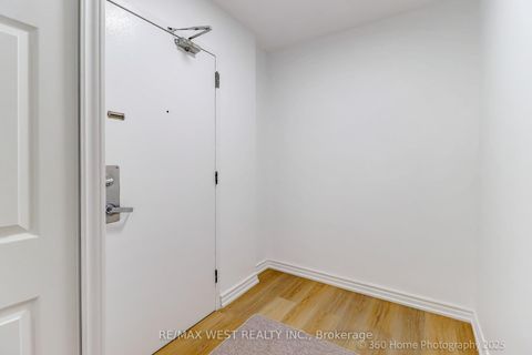 Photo 12 at 803 - 3 Massey Square, Crescent Town, Toronto