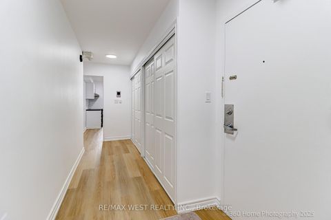 Photo 13 at 803 - 3 Massey Square, Crescent Town, Toronto