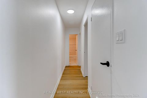 Photo 14 at 803 - 3 Massey Square, Crescent Town, Toronto