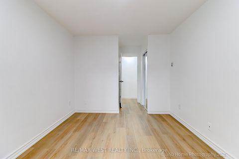 Photo 16 at 803 - 3 Massey Square, Crescent Town, Toronto