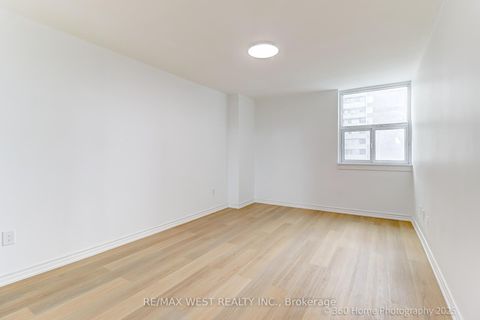 Photo 17 at 803 - 3 Massey Square, Crescent Town, Toronto