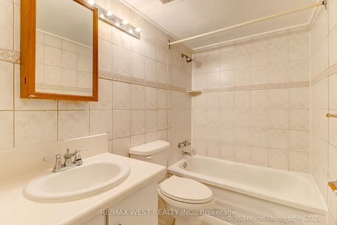 Photo 19 at 803 - 3 Massey Square, Crescent Town, Toronto