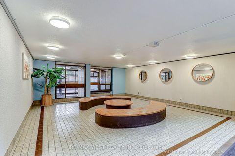 Photo 22 at 803 - 3 Massey Square, Crescent Town, Toronto
