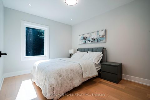 Photo 10 at 21 Karnwood Drive, Birchmount, Toronto