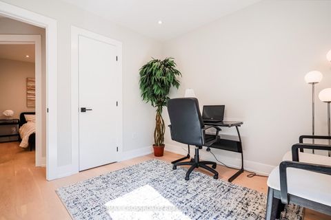 Photo 15 at 21 Karnwood Drive, Birchmount, Toronto