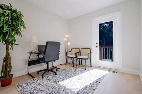 Photo 16 at 21 Karnwood Drive, Birchmount, Toronto