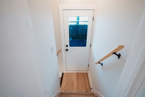 Photo 17 at 21 Karnwood Drive, Birchmount, Toronto