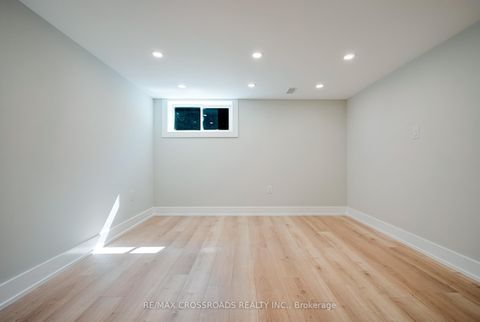 Photo 19 at 21 Karnwood Drive, Birchmount, Toronto