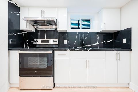 Photo 21 at 21 Karnwood Drive, Birchmount, Toronto