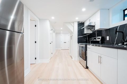 Photo 22 at 21 Karnwood Drive, Birchmount, Toronto