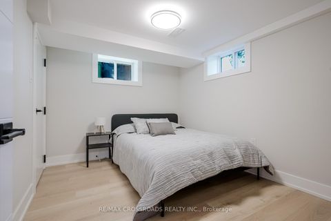 Photo 23 at 21 Karnwood Drive, Birchmount, Toronto