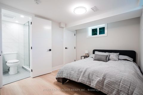 Photo 24 at 21 Karnwood Drive, Birchmount, Toronto