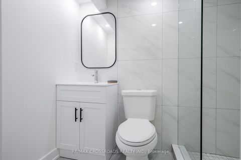 Photo 25 at 21 Karnwood Drive, Birchmount, Toronto
