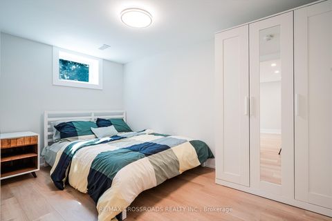 Photo 26 at 21 Karnwood Drive, Birchmount, Toronto