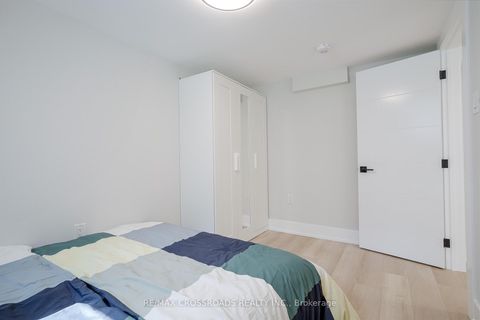Photo 27 at 21 Karnwood Drive, Birchmount, Toronto
