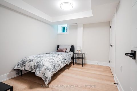 Photo 28 at 21 Karnwood Drive, Birchmount, Toronto