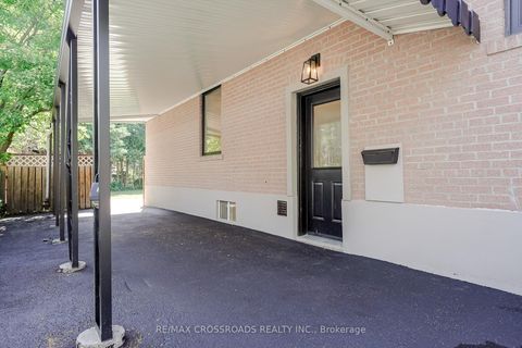 Photo 31 at 21 Karnwood Drive, Birchmount, Toronto