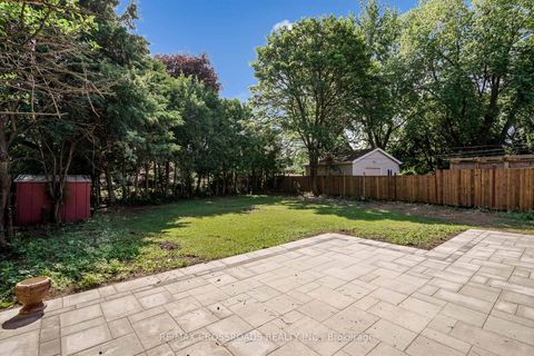 Photo 33 at 21 Karnwood Drive, Birchmount, Toronto