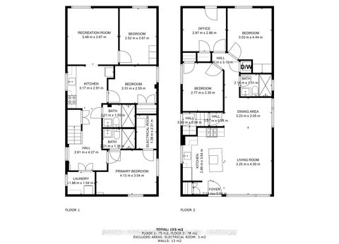 Photo 34 at 21 Karnwood Drive, Birchmount, Toronto