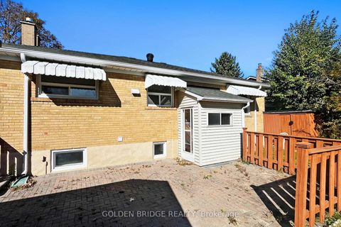 Photo 32 at 438 Centre Street E, Crosby, Richmond Hill