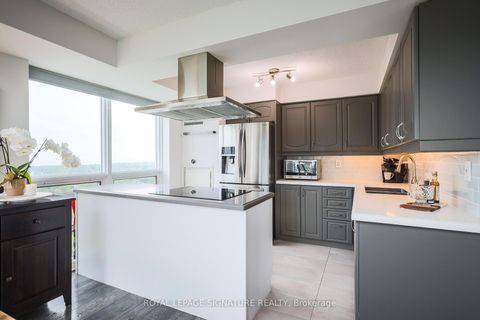 Photo 6 at 2304 - 155 Legion Road N, Mimico, Toronto
