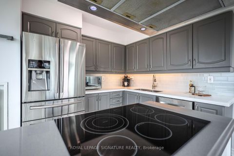 Photo 10 at 2304 - 155 Legion Road N, Mimico, Toronto